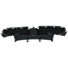 Load image into Gallery viewer, PEUGEOT E-3008 E3008 Front Bumper Lower Grilll 2024 onwards GENUINE 103511
