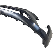 Load image into Gallery viewer, BENTLEY CONTINENTAL GT Coupe FRONT BUMPER Upper GTC 2018onward GENUINE 3SD807437
