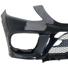 Load image into Gallery viewer, Mercedes Benz GLE AMG front bumper grill C292 2016-2019 Genuine A2928855122
