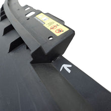 Load image into Gallery viewer, Peugeot Partner front bumper fitting plastic 2024-2026 Van Genuine 9856171680
