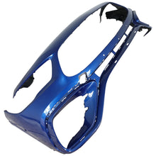 Load image into Gallery viewer, Mercedes Benz GLA AMG Line front bumper 2023-2025 Genuine pn A2478857908
