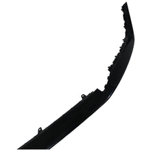 Load image into Gallery viewer, Audi RS3 front bumper splitter 2015-2019 Hatchback 8V4 Genuine Used 8V4807717
