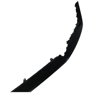 Audi RS3 front bumper splitter 2015-2019 Hatchback 8V4 Genuine Used 8V4807717
