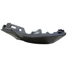 Load image into Gallery viewer, Audi Q4 E-Tron front bumper right RH corner trim 2021 onwards Genuine 89A807438
