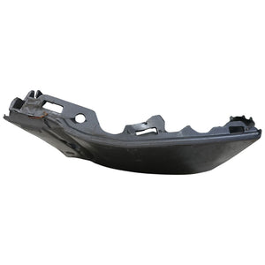 Audi Q4 E-Tron front bumper right RH corner trim 2021 onwards Genuine 89A807438