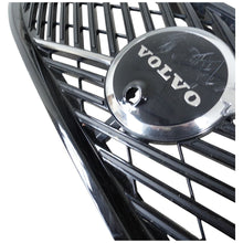 Load image into Gallery viewer, Volvo XC90 front bumper upper grill 2025-2026 Genuine 32409127
