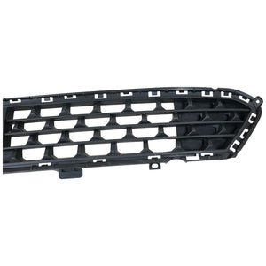 HYUNDAI SANTA FE FRONT BUMPER Lower Grill 2020 to 2023 GENUINE 86531-S1600