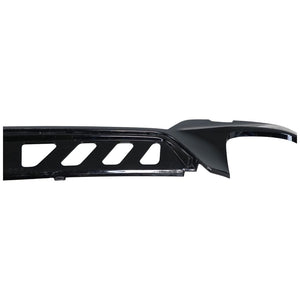 BMW 3 SERIES Performance REAR BUMPER Valance G20 2019 on GENUINE 51122455861