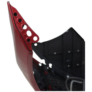 JAGUAR XE R SPORT FRONT BUMPER Saloon Estate GENUINE pn GX7M-17F003-AA