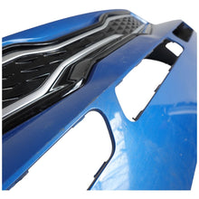 Load image into Gallery viewer, KIA STONIC GT Line FRONT BUMPER 2021 onwards Hatchback GENUINE Used 86511-H8KA0
