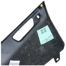 Load image into Gallery viewer, Range Rover Sport front bumper left corner trim 2013-2017 Genuine DK62-17D750-AB
