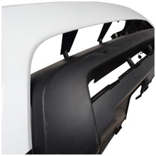 Load image into Gallery viewer, Range Rover Sport front bumper 2013-2017 SUV Genuine pn DK62-17F775-BB
