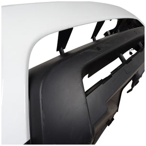 Range Rover Sport front bumper 2013-2017 SUV Genuine pn DK62-17F775-BB
