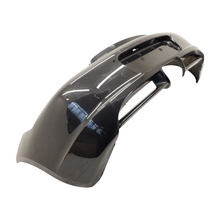 Load image into Gallery viewer, PORSCHE CAYMAN REAR BUMPER 987 GEN 1 2 Door Roadster GENUINE pn 98750541104
