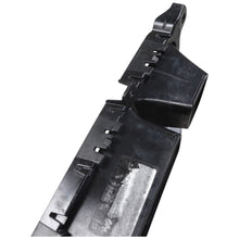 Load image into Gallery viewer, Jeep Renegade front bumper centre grill 2019-2023 Genuine pn 735676893
