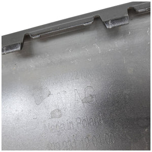 VOLKSWAGEN CADDY FRONT BUMPER Van 2020 onwards pn 2K7807221A