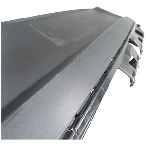 Renault Captur rear bumper 2020-2024 Genuine Used 620222192R