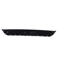 Load image into Gallery viewer, KIA E Niro front bumper upper grill trim 2022-2024 Genuine Used 86536-AO000
