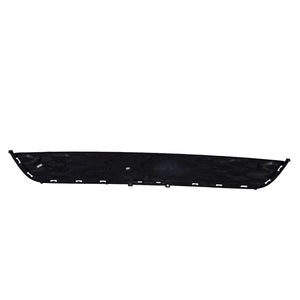 KIA E Niro front bumper upper grill trim 2022-2024 Genuine Used 86536-AO000