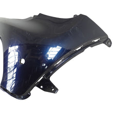 Load image into Gallery viewer, Mini Cooper Hatch rear bumper upper 2021-2024 F56 LCI 2 Genuine 9450644
