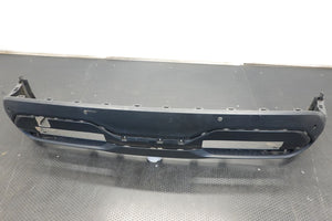 NISSAN QASHQAI REAR BUMPER Lower 2021 onwards 5 Door SUV GENUINE 850B2 6UA0A