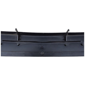 BMW 3 series M Sport front bumper number plate holder F30 31 Genuine 51118054157