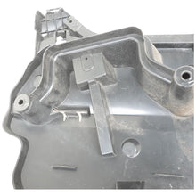 Load image into Gallery viewer, BMW 5 series rear bumper left mounting bracket F11 2011-2016 Genuine 51127207111
