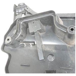 BMW 5 series rear bumper left mounting bracket F11 2011-2016 Genuine 51127207111