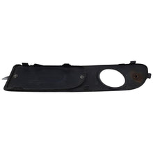 Load image into Gallery viewer, Volvo XC90 R Design front bumper lower grill 2021-2024 SUV Genuine 32345457
