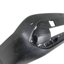 Load image into Gallery viewer, Nissan Qashqai rear bumper lower 2021-2024 5 Door SUV Genuine 850B2 6UA0A
