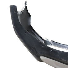 Load image into Gallery viewer, MG ZS front bumper Facelift 2020-2024 SUV 5 Door Genuine pn P10628329
