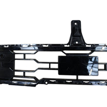 Load image into Gallery viewer, Kia E Niro front bumper lower grill trim 2022-2024 Genuine Used 86531-A0060
