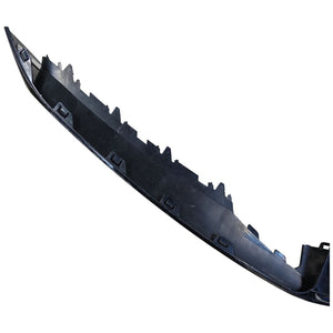 Audi RS3 front bumper splitter 2015-2019 Hatchback 8V4 Genuine Used 8V4807717