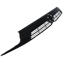 Load image into Gallery viewer, Vauxhall Corsa F front bumper upper grill 2023-2026 Facelift Genuine 9850366080
