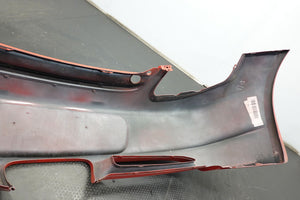 PORSCHE CAYMAN REAR BUMPER 987 GEN 1 2 Door Roadster GENUINE pn 98750541104