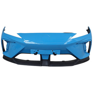 MG 4 MG4 EV front bumper 5dr Hatchback 2022-2024 Genuine Used P11183302