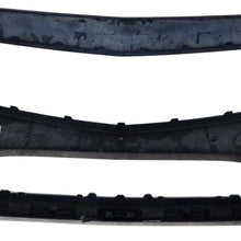 Load image into Gallery viewer, Mercedes Benz C Class AMG line front bumper W205 2014-2018 Genuine A2058850925
