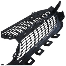 Load image into Gallery viewer, Mercedes Benz A CLASS AMG front bumper grill 2018 on W177 Genuine A1778880200
