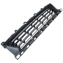 Load image into Gallery viewer, PEUGEOT 308 FRONT BUMPER Centre Grill 2016 to 2018 Hatchback GENUINE AA38268314
