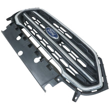 Load image into Gallery viewer, FORD ECOSPORT FRONT BUMPER Upper Grill 2018 onwards GENUINE pn GN15-17B968-E
