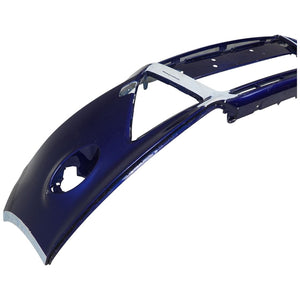 FORD FOCUS FRONT BUMPER MK5 2011 to 2014 Hatchback GENUINE BM51-17757-A