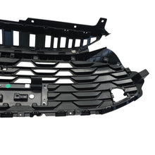 Load image into Gallery viewer, MG ZS FRONT BUMPER Centre Grill 2024 onwards Gen 2 SUV GENUINE pn 11406562
