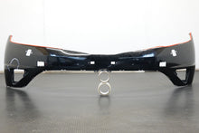 Load image into Gallery viewer, GENUINE HONDA CIVIC FRONT BUMPER Upper Section 2006 to 2012 pn 71101-SMGA-ZZ00
