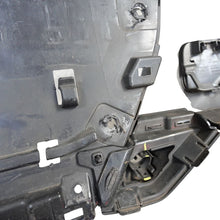Load image into Gallery viewer, BMW IX front bumper 2021-2024 SUV 5 door Electric Genuine Used pn 51117933621
