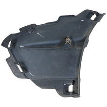 Load image into Gallery viewer, ALPINE A110 FRONT BUMPER Left LH Grill 2017 onwards COUPE Genuine 6020016291
