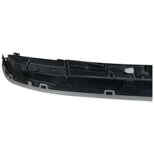 Load image into Gallery viewer, Volvo V40 R Design front bumper upper grill 2012 to 2018 GENUINE 31353120
