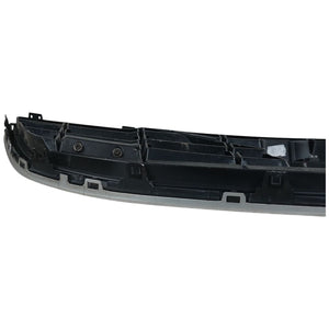 Volvo V40 R Design front bumper upper grill 2012 to 2018 GENUINE 31353120