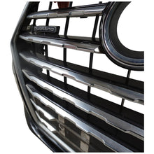 Load image into Gallery viewer, Audi Q7 S Line front bumper SUV 5 door 4M0 2015-2019 Genuine pn 4M0807437
