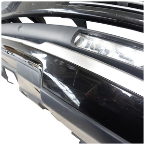 Range Rover Vogue front bumper L405 2013-2017 SUV Genuine pn CK52-17F003-AA
