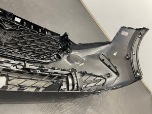 CUPRA FORMENTOR FRONT BUMPER 2019 onwards GENUINE Used pn 5FF807221A